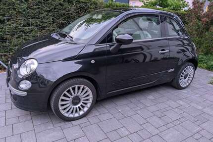 Fiat 500 Gebrauchtwagen
