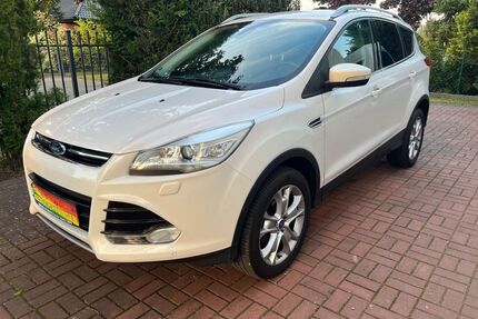 Ford Kuga Gebrauchtwagen