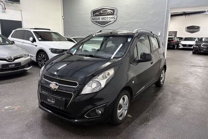Chevrolet Spark Gebrauchtwagen