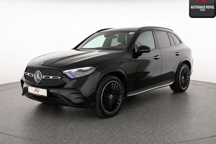 Mercedes-Benz GLC 300 Gebrauchtwagen