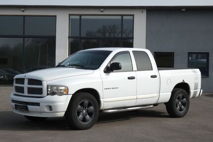 Dodge RAM Gebrauchtwagen