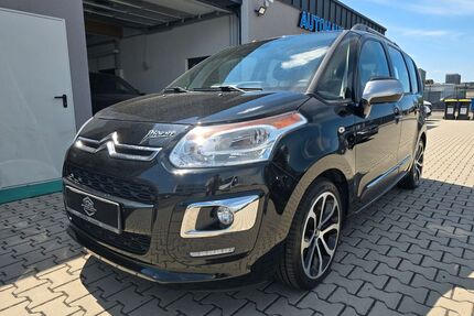 Citroen C3 Gebrauchtwagen