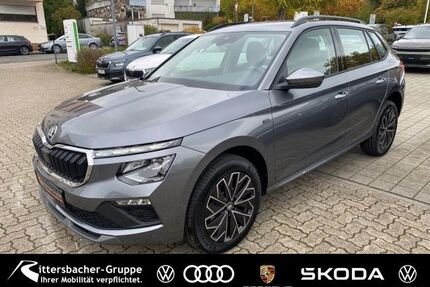 Skoda Kamiq Gebrauchtwagen