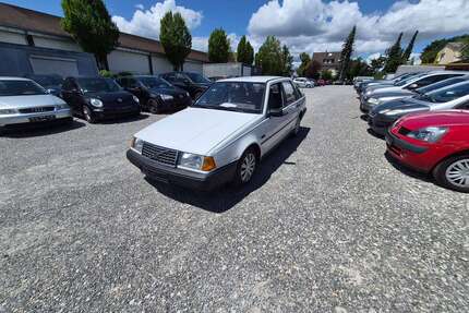 Volvo 440 Gebrauchtwagen