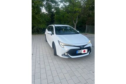 Toyota Corolla Gebrauchtwagen