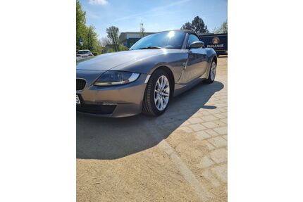 BMW Z4 Gebrauchtwagen
