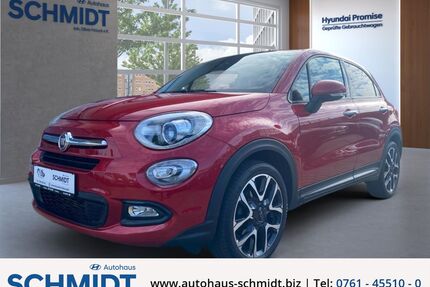 Fiat 500X Gebrauchtwagen