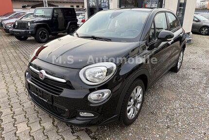 Fiat 500X Gebrauchtwagen