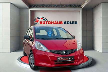 Honda Jazz Gebrauchtwagen