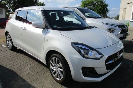 Suzuki Swift Gebrauchtwagen
