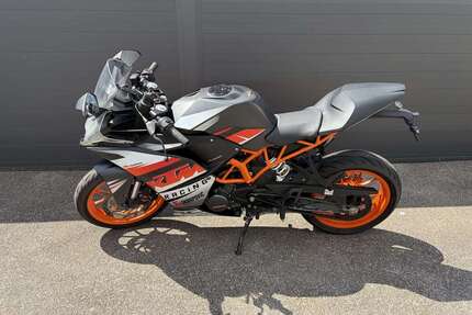KTM RC 125 Gebrauchtwagen