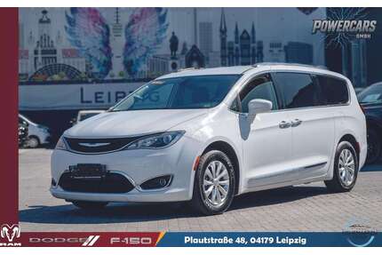Chrysler Pacifica Gebrauchtwagen