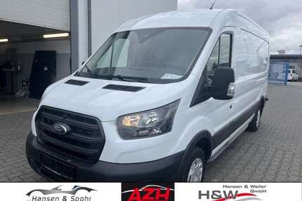 Ford Transit Gebrauchtwagen