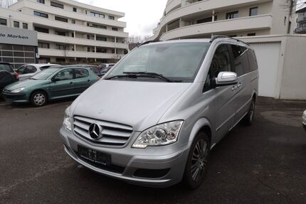 Mercedes-Benz Viano Gebrauchtwagen
