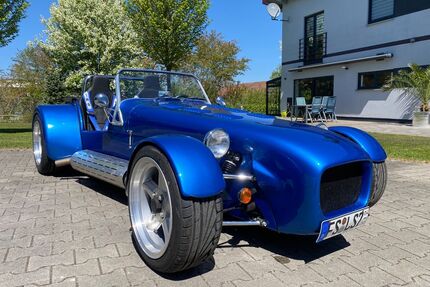 Lotus Super Seven Gebrauchtwagen