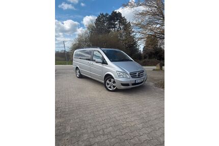 Mercedes-Benz Viano Gebrauchtwagen