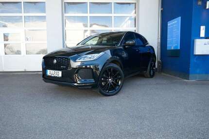 Jaguar E-Pace Gebrauchtwagen