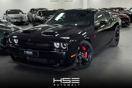 Dodge Challenger Gebrauchtwagen