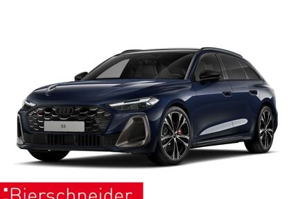 Audi S5 Gebrauchtwagen