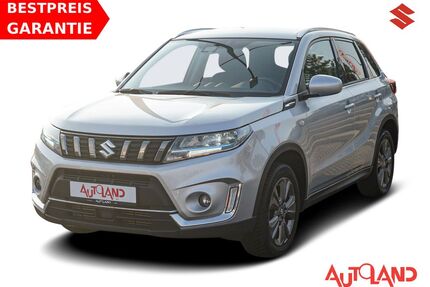 Suzuki Vitara Gebrauchtwagen