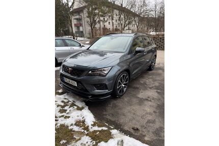Cupra Ateca Gebrauchtwagen