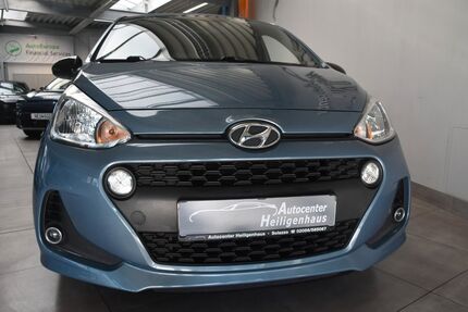 Hyundai i10 Gebrauchtwagen