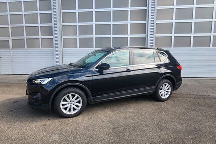 Seat Tarraco Gebrauchtwagen