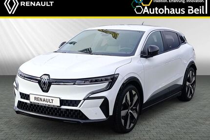 Renault Megane E-TECH Gebrauchtwagen