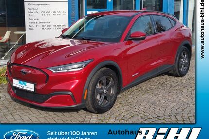 Ford Mustang Mach-E Gebrauchtwagen