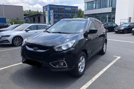 Hyundai ix35 Gebrauchtwagen