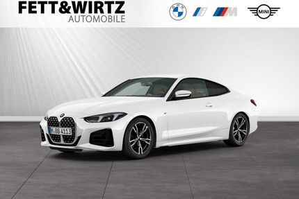 BMW 420 Gebrauchtwagen