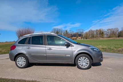 Renault Clio Gebrauchtwagen
