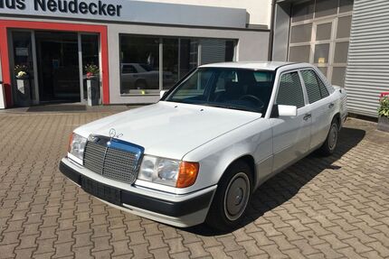 Mercedes-Benz 200 Gebrauchtwagen