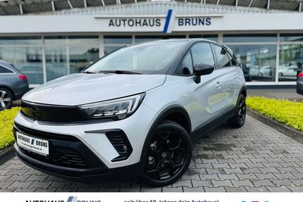 Opel Crossland (X) Gebrauchtwagen