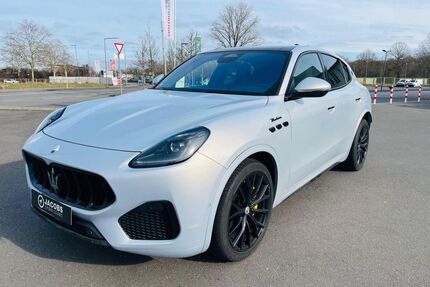 Maserati Grecale Gebrauchtwagen