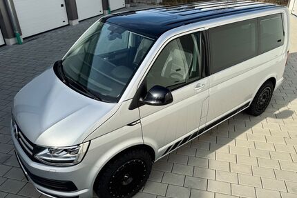 VW T6 Multivan Gebrauchtwagen