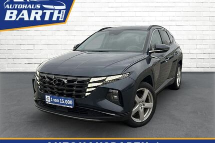 Hyundai TUCSON Gebrauchtwagen