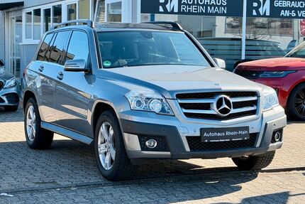 Mercedes-Benz GLK 220 Gebrauchtwagen