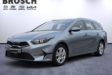 Kia ceed / Ceed Gebrauchtwagen