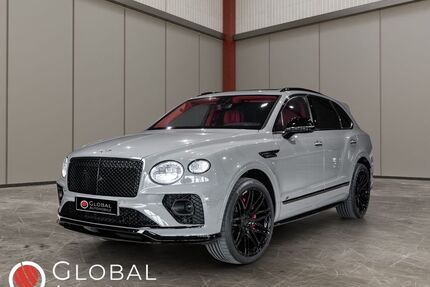 Bentley Bentayga Gebrauchtwagen