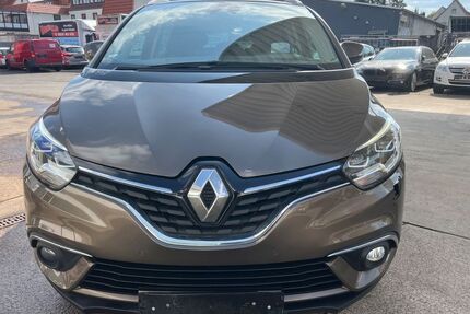 Renault Scenic Gebrauchtwagen