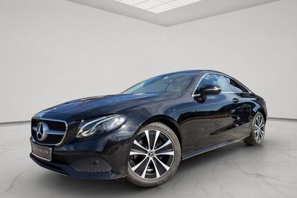 Mercedes-Benz E 220 Gebrauchtwagen