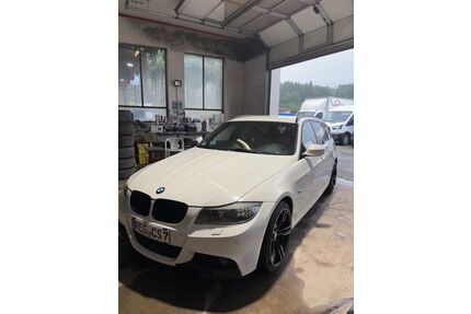 BMW 320 Gebrauchtwagen