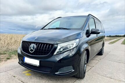 Mercedes-Benz V 250 Gebrauchtwagen