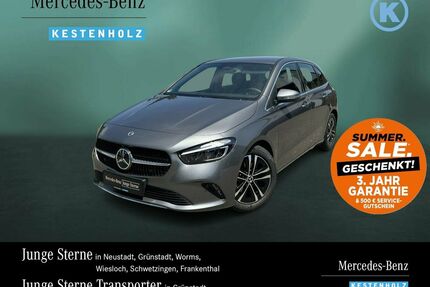 Mercedes-Benz B 180 Gebrauchtwagen