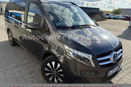Mercedes-Benz V 300 Gebrauchtwagen