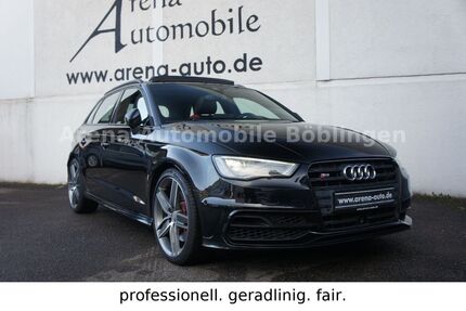Audi S3 Gebrauchtwagen