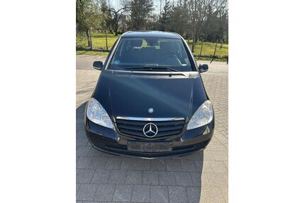 Mercedes-Benz A 160 Gebrauchtwagen