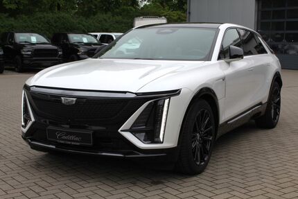 Cadillac LYRIQ Gebrauchtwagen