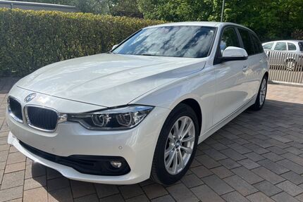 BMW 318 Gebrauchtwagen